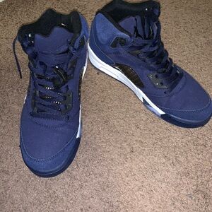 Jordan 5